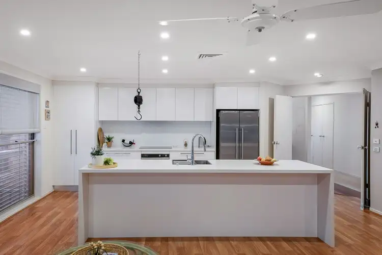 Sixth view of Homely house listing, 91 Carwar Avenue, Carss Park NSW 2221