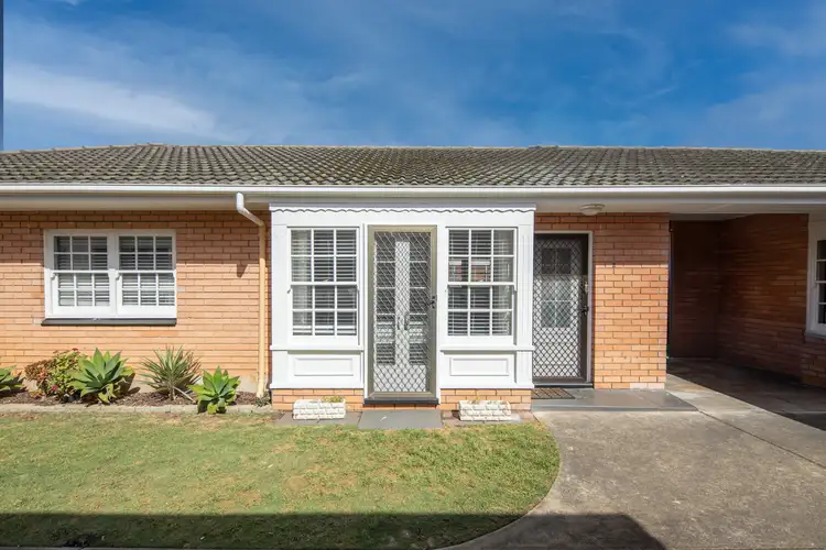 Main view of Homely unit listing, 2/4 Armstrong Street, Somerton Park SA 5044