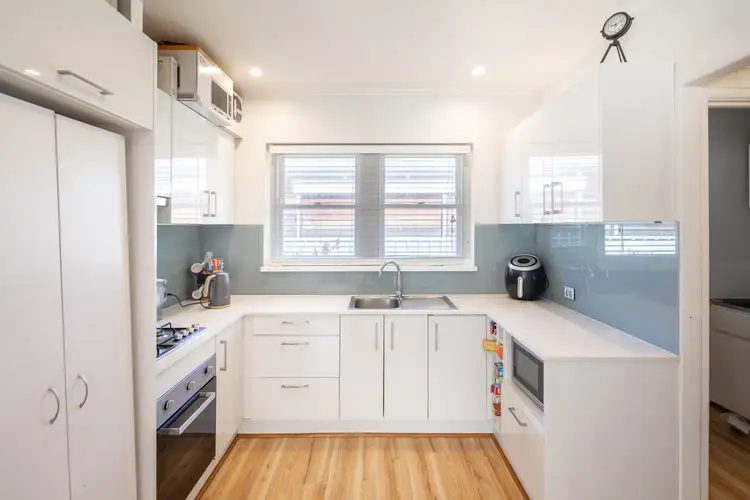 Second view of Homely unit listing, 2/4 Armstrong Street, Somerton Park SA 5044