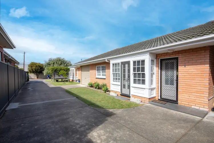 Fourth view of Homely unit listing, 2/4 Armstrong Street, Somerton Park SA 5044