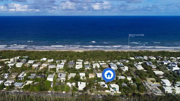 Second view of Homely house listing, 2235 David Low Way, Peregian Beach QLD 4573