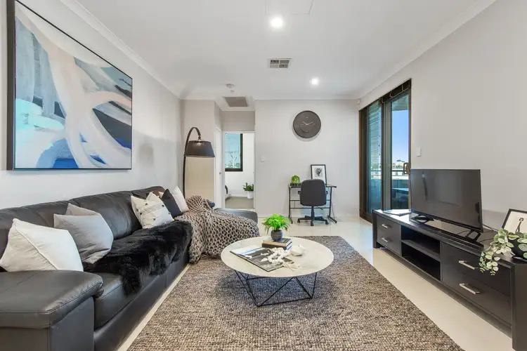 11/2 Edward Street, Perth WA 6000