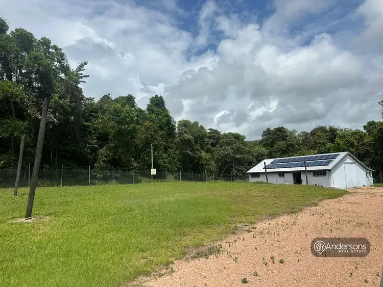 Main view of Homely land listing, 10 Dewar Street, Mission Beach QLD 4852