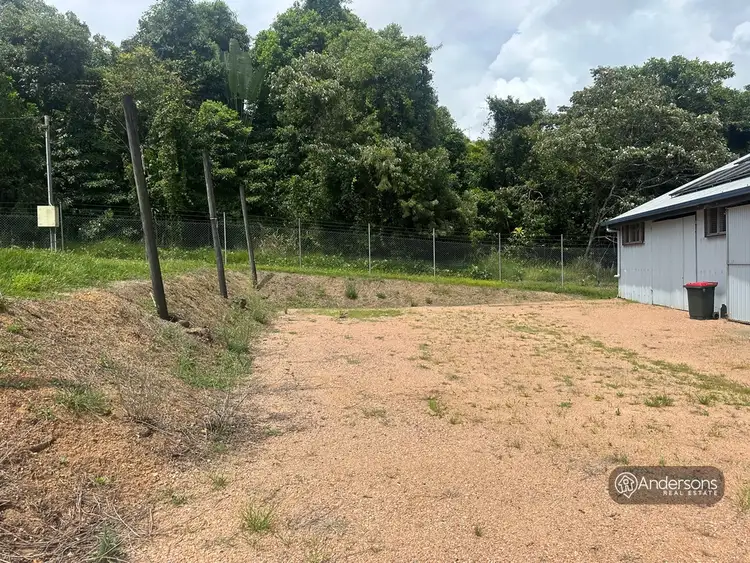 Second view of Homely land listing, 10 Dewar Street, Mission Beach QLD 4852