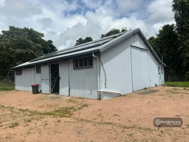 Third view of Homely land listing, 10 Dewar Street, Mission Beach QLD 4852