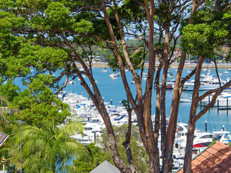 Fourth view of Homely apartment listing, 7/38 Wunulla Road, Point Piper NSW 2027