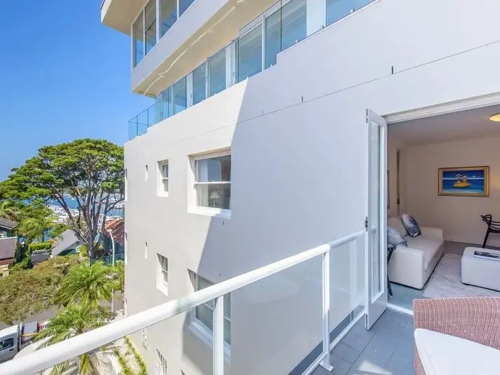 Sixth view of Homely apartment listing, 7/38 Wunulla Road, Point Piper NSW 2027