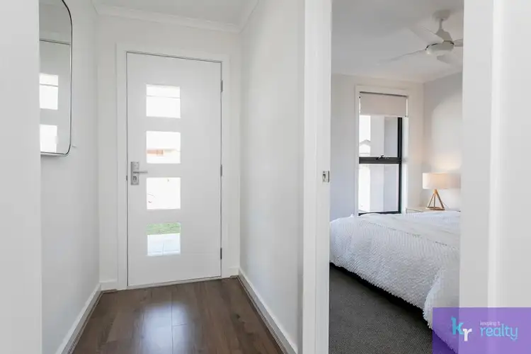 Third view of Homely house listing, 4 Riceana Street, Munno Para SA 5115
