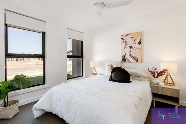 Fourth view of Homely house listing, 4 Riceana Street, Munno Para SA 5115
