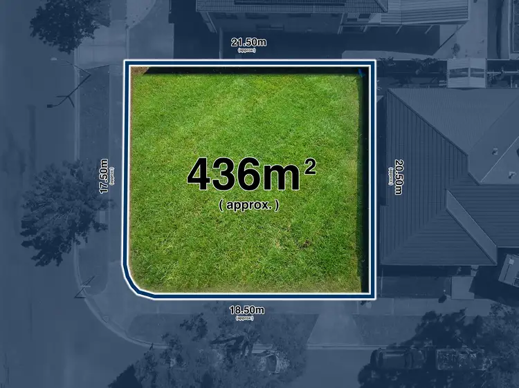 6 Winnunga Road, Cairnlea VIC 3023