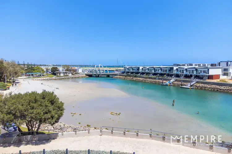 Fifth view of Homely land listing, 35 Caledonia Loop, North Coogee WA 6163