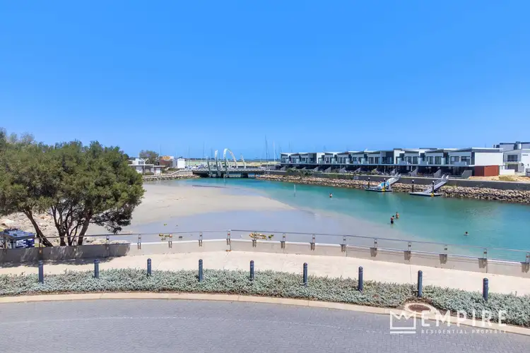 Sixth view of Homely land listing, 35 Caledonia Loop, North Coogee WA 6163