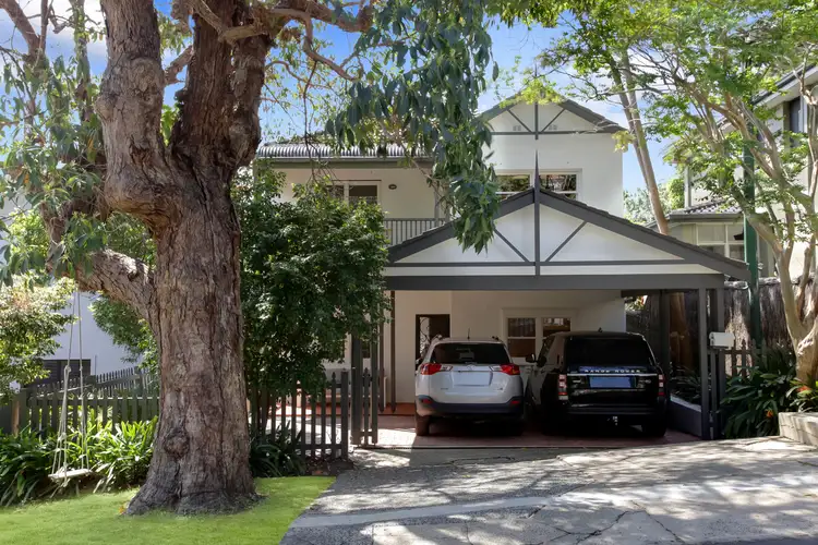 Second view of Homely house listing, 6 Jesmond Avenue, Vaucluse NSW 2030