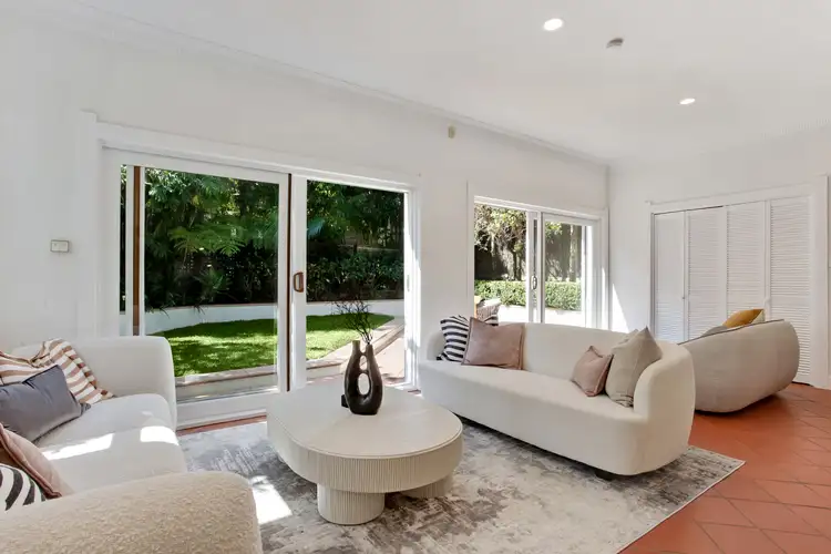 Third view of Homely house listing, 6 Jesmond Avenue, Vaucluse NSW 2030