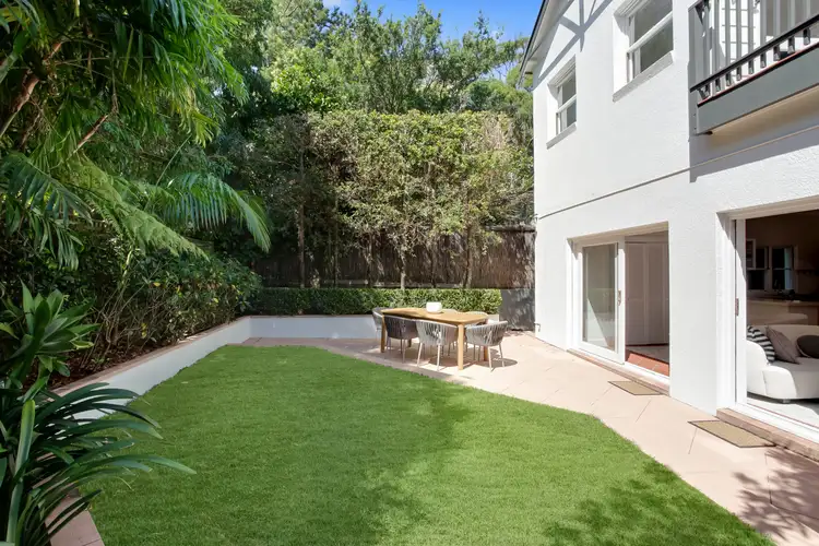 Fourth view of Homely house listing, 6 Jesmond Avenue, Vaucluse NSW 2030