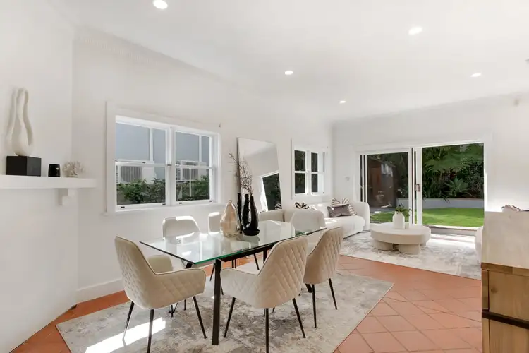 Fifth view of Homely house listing, 6 Jesmond Avenue, Vaucluse NSW 2030