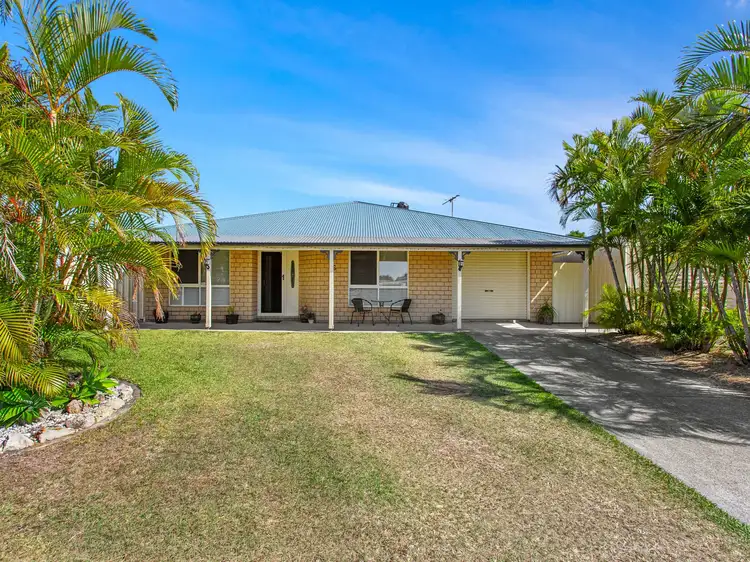 Second view of Homely house listing, 6 Cadaga Place, Caboolture QLD 4510