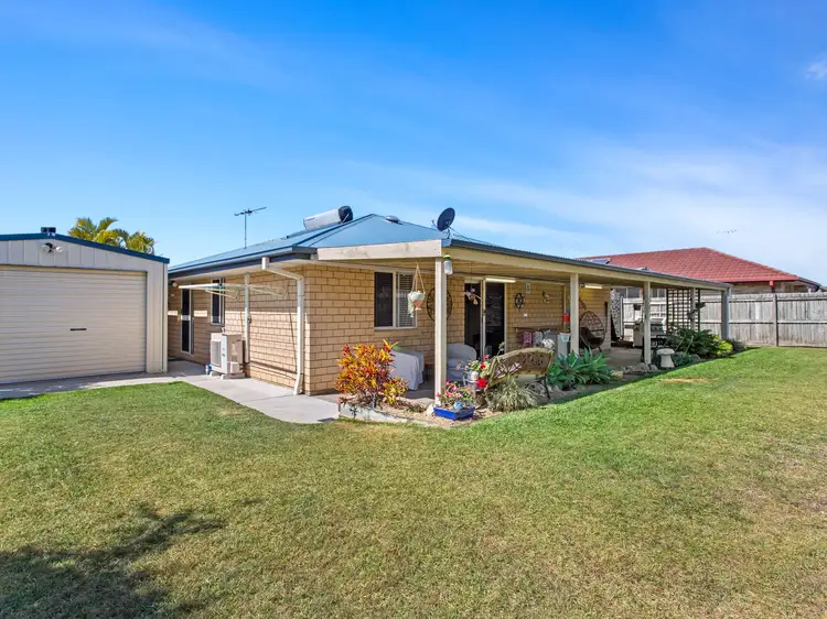 Third view of Homely house listing, 6 Cadaga Place, Caboolture QLD 4510