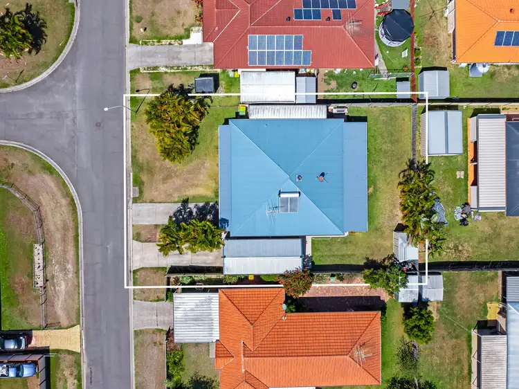 Fourth view of Homely house listing, 6 Cadaga Place, Caboolture QLD 4510