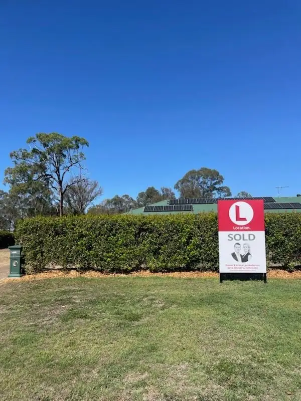 61 Ghost Gum Road, Sharon QLD 4670