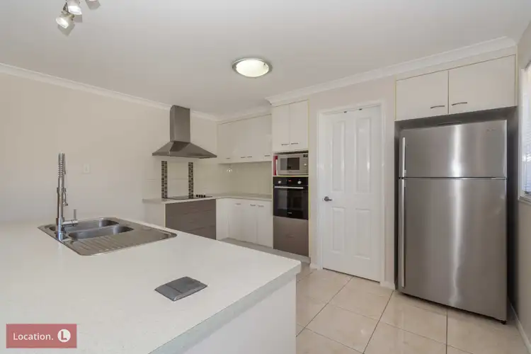 Fifth view of Homely rural property listing, 61 Ghost Gum Road, Sharon QLD 4670