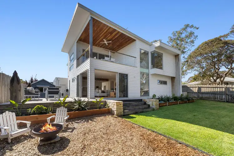 60 Casuarina Ave, Torquay VIC 3228