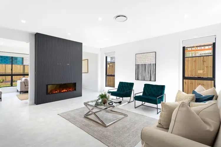 Third view of Homely house listing, 22 Keystone Way (Gables), Box Hill NSW 2765