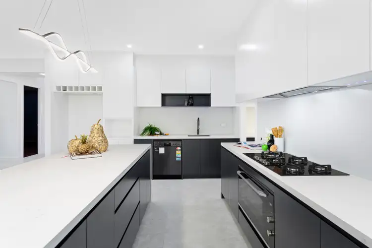 Fifth view of Homely house listing, 22 Keystone Way (Gables), Box Hill NSW 2765