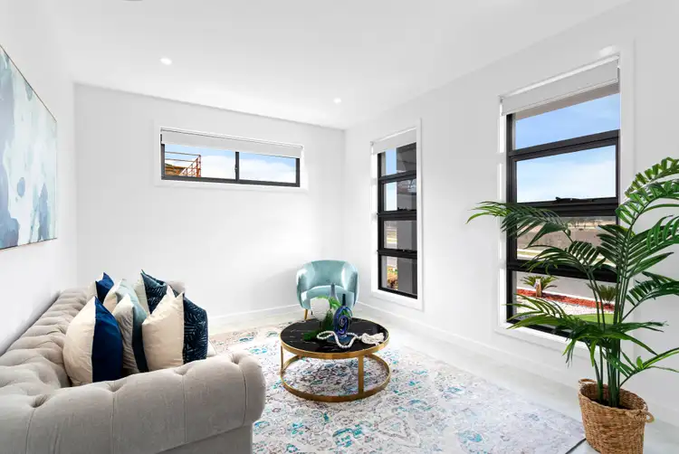 Sixth view of Homely house listing, 22 Keystone Way (Gables), Box Hill NSW 2765