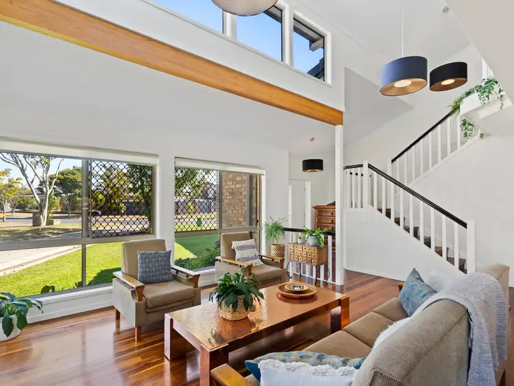 Second view of Homely house listing, 32 Kingfisher Crescent, Belmont QLD 4153