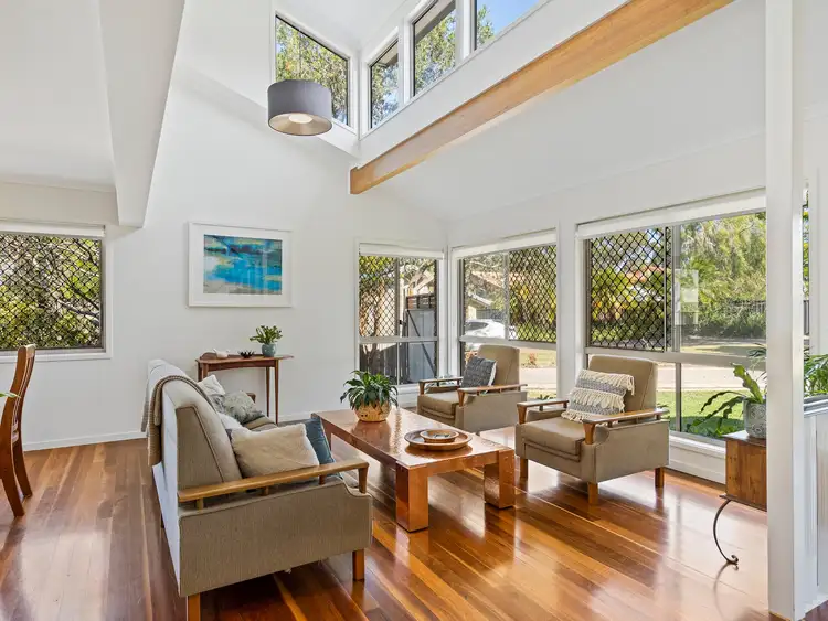 Third view of Homely house listing, 32 Kingfisher Crescent, Belmont QLD 4153