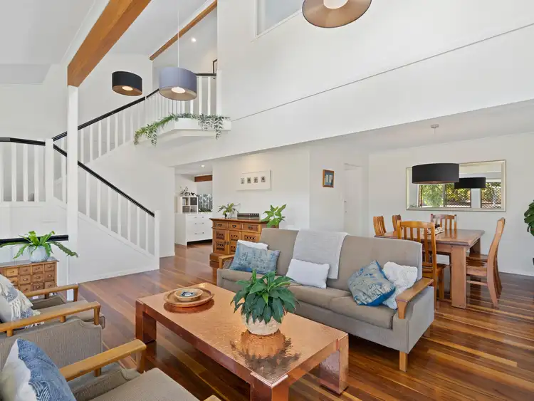 Fourth view of Homely house listing, 32 Kingfisher Crescent, Belmont QLD 4153