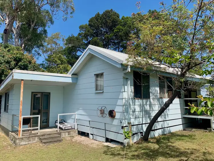 Main view of Homely house listing, 30 Birch Street, Amity QLD 4183