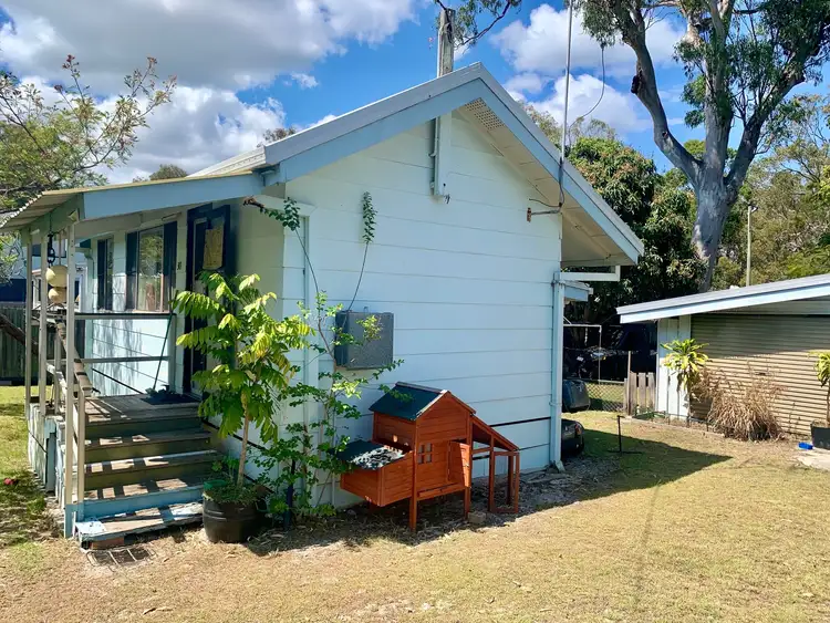 Second view of Homely house listing, 30 Birch Street, Amity QLD 4183