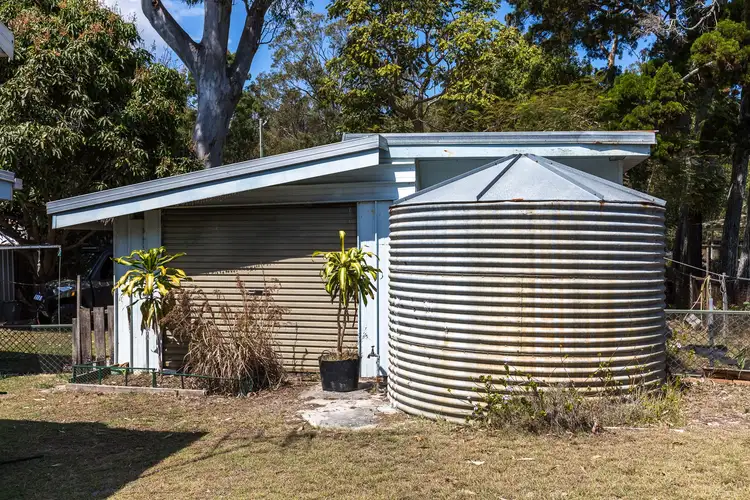 Sixth view of Homely house listing, 30 Birch Street, Amity QLD 4183