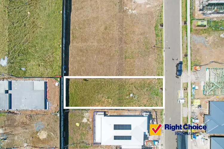 Fifth view of Homely land listing, 54 Bristlebird Drive, Calderwood NSW 2527