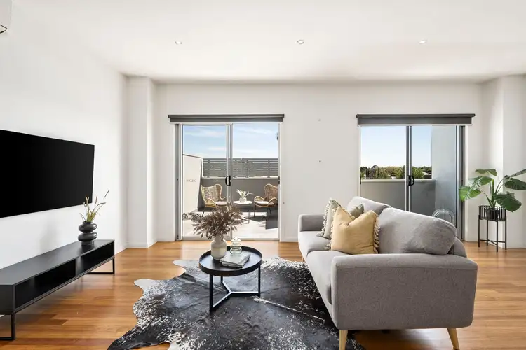 Main view of Homely apartment listing, 108/305 Buckley Street, Aberfeldie VIC 3040