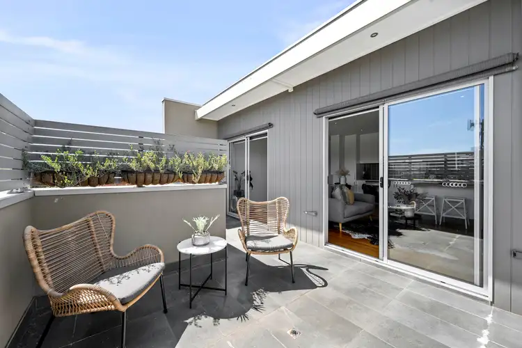 Second view of Homely apartment listing, 108/305 Buckley Street, Aberfeldie VIC 3040