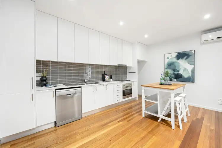 Sixth view of Homely apartment listing, 108/305 Buckley Street, Aberfeldie VIC 3040