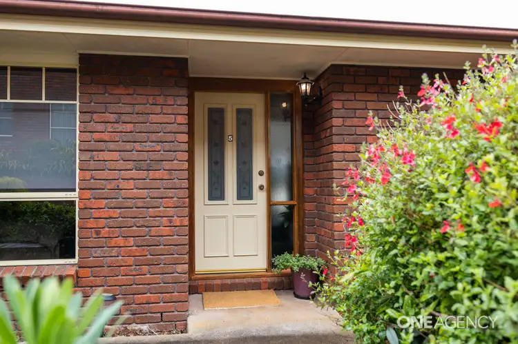 5/48 Grandview Avenue, Park Grove TAS 7320