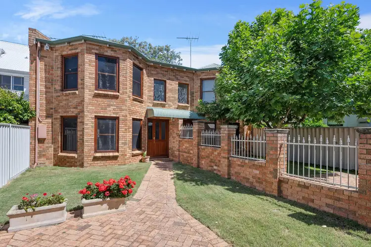 123 Bourke Street, Leederville WA 6007