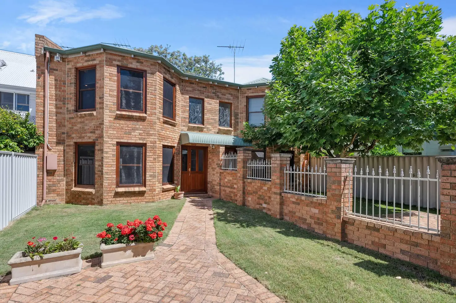Main view of Homely townhouse listing, 123 Bourke Street, Leederville WA 6007