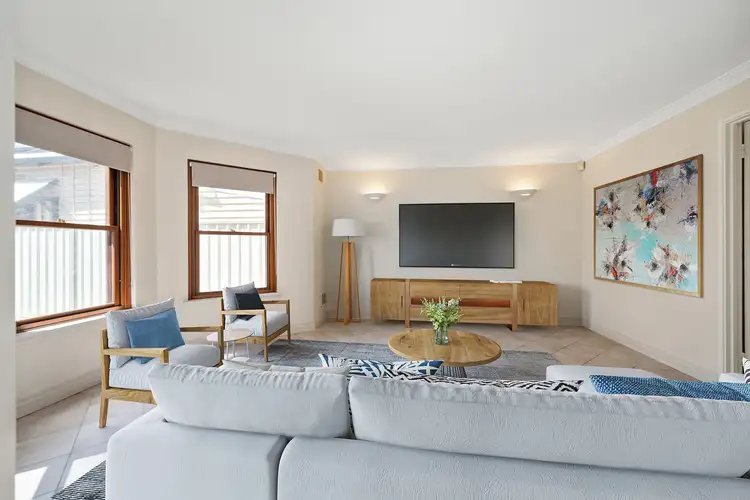 Fourth view of Homely townhouse listing, 123 Bourke Street, Leederville WA 6007