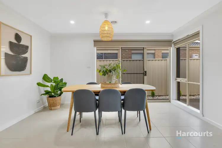 Fourth view of Homely house listing, 9 Richie Circuit, Hillside VIC 3037