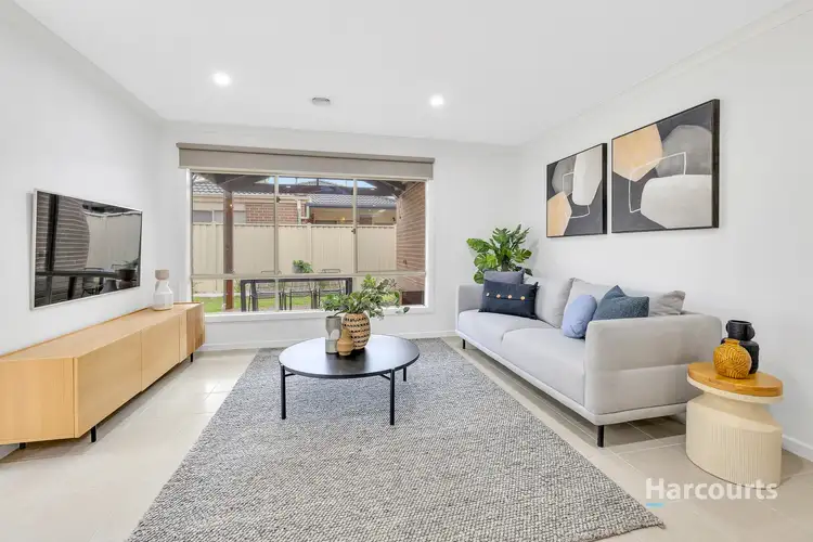 Sixth view of Homely house listing, 9 Richie Circuit, Hillside VIC 3037