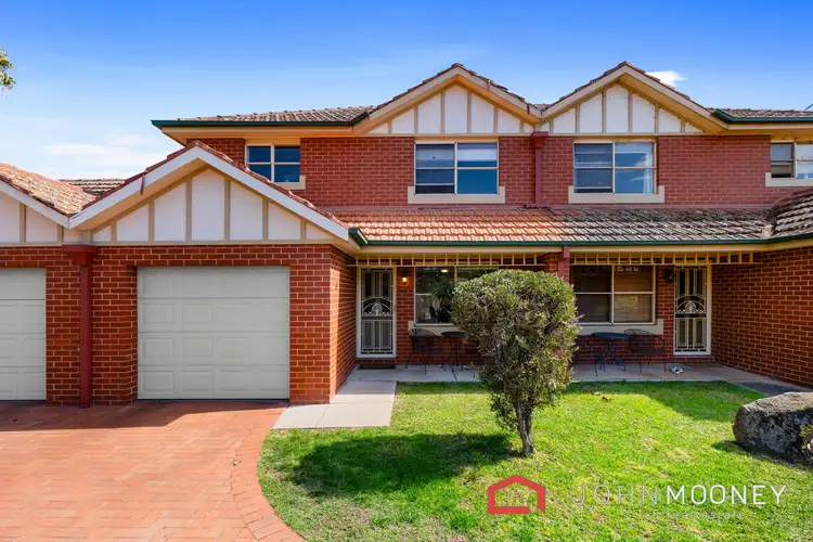 Main view of Homely unit listing, 18/11 Crampton Street, Wagga Wagga NSW 2650