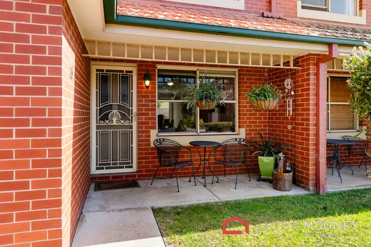 Second view of Homely unit listing, 18/11 Crampton Street, Wagga Wagga NSW 2650