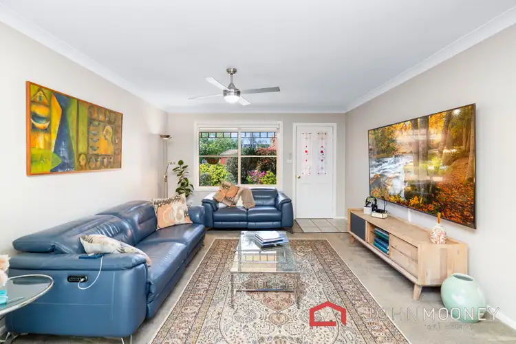 Third view of Homely unit listing, 18/11 Crampton Street, Wagga Wagga NSW 2650