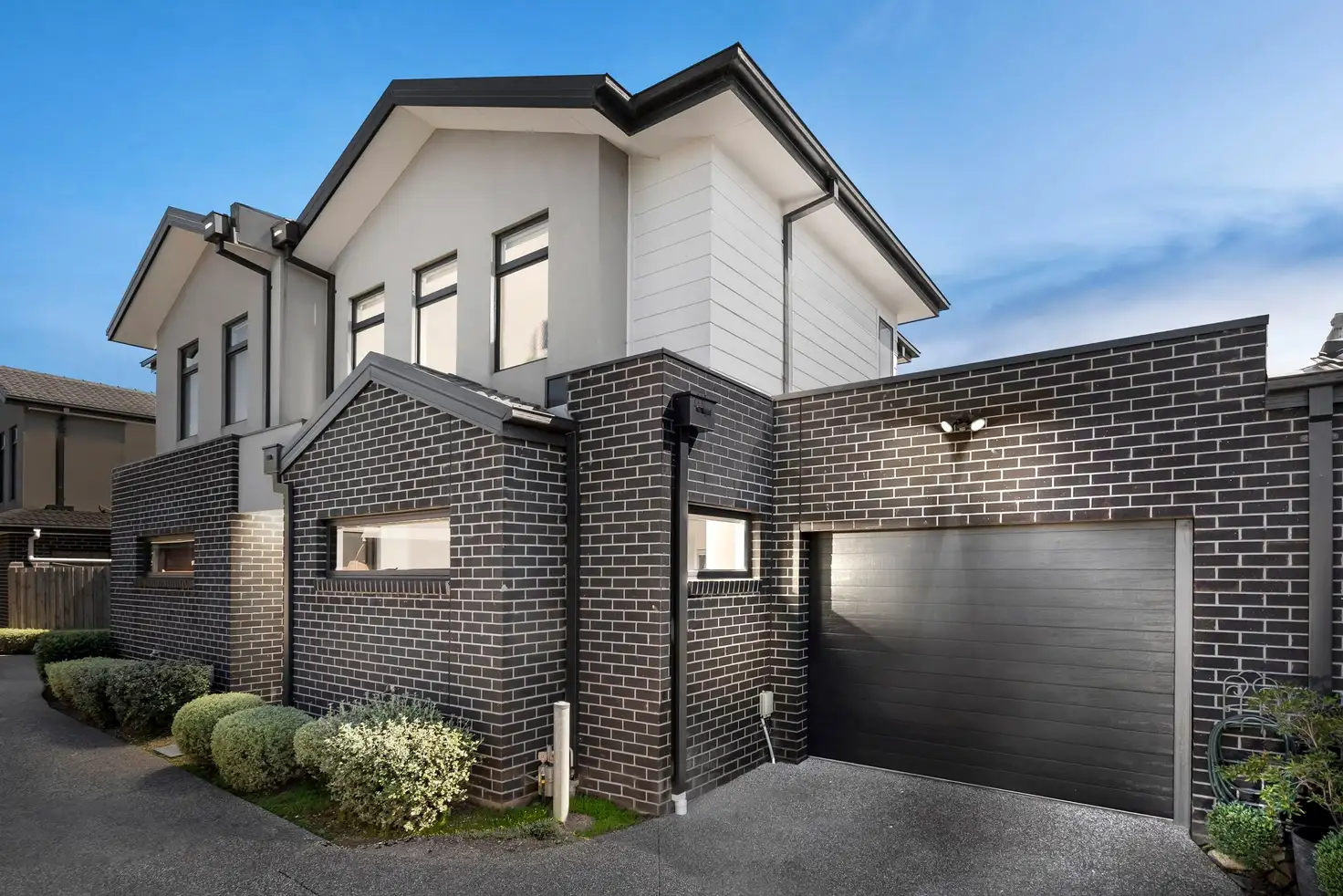Main view of Homely townhouse listing, 3/74 McNamara Avenue, Airport West VIC 3042