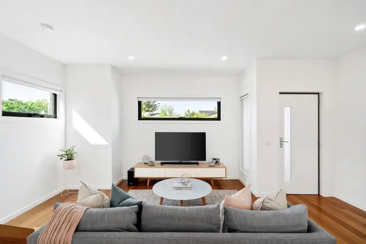 Second view of Homely townhouse listing, 3/74 McNamara Avenue, Airport West VIC 3042